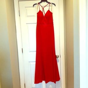 Jenny Yoo “ Reese” Dress